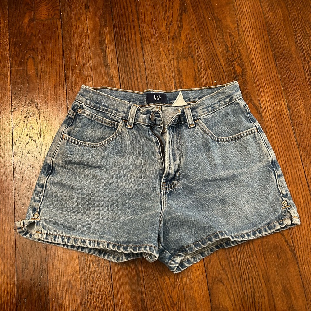 Vintage Gap Shorts